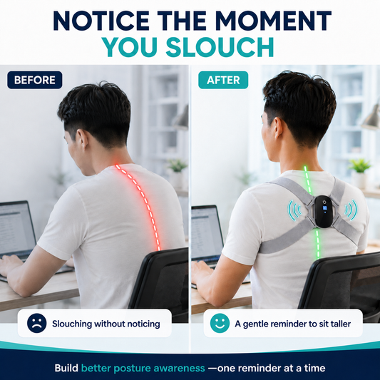 Smart Posture Reminder