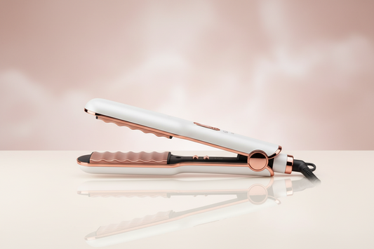 HydroWave Hair Styler