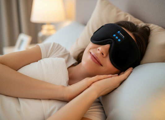 DreamWave Sleep Sound Mask