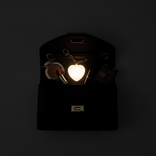 LumiHeart Touch Light