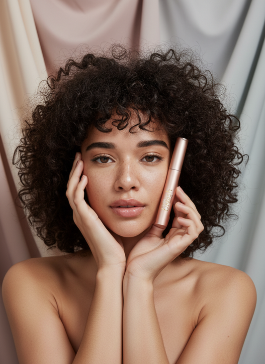 VelvetWave Lash Lift Mascara