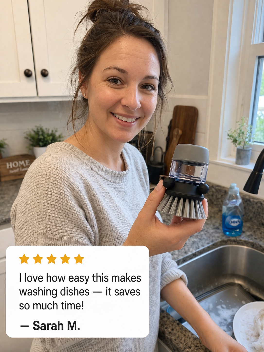 ScrubMate
