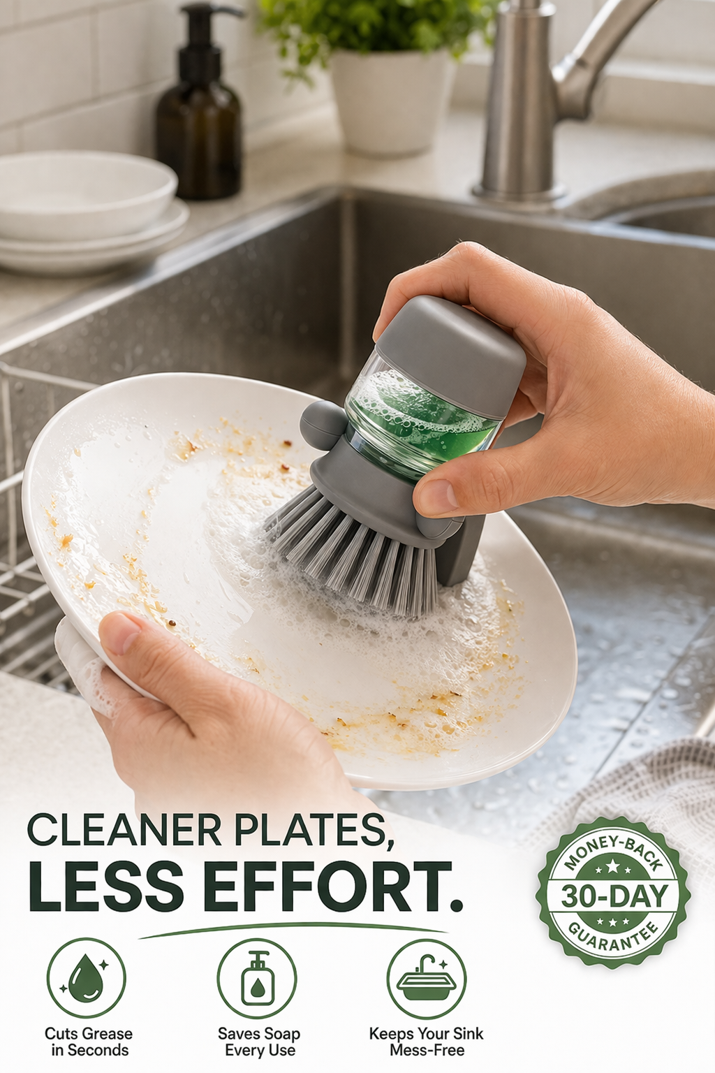 ScrubMate