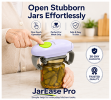 JarEase Pro™