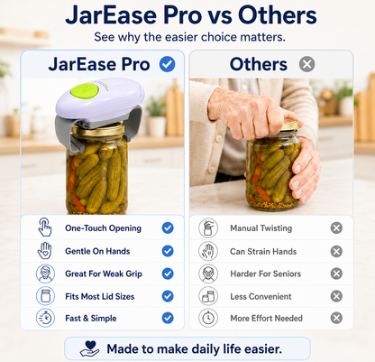 JarEase Pro™