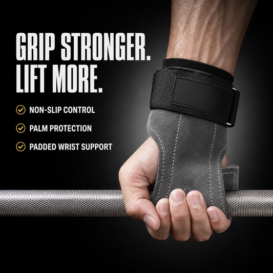 LiftLock Bar Grips