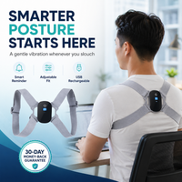 Smart Posture Reminder