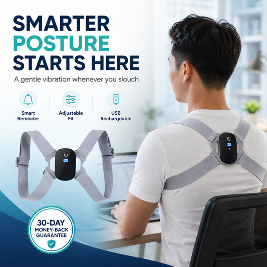 Smart Posture Reminder
