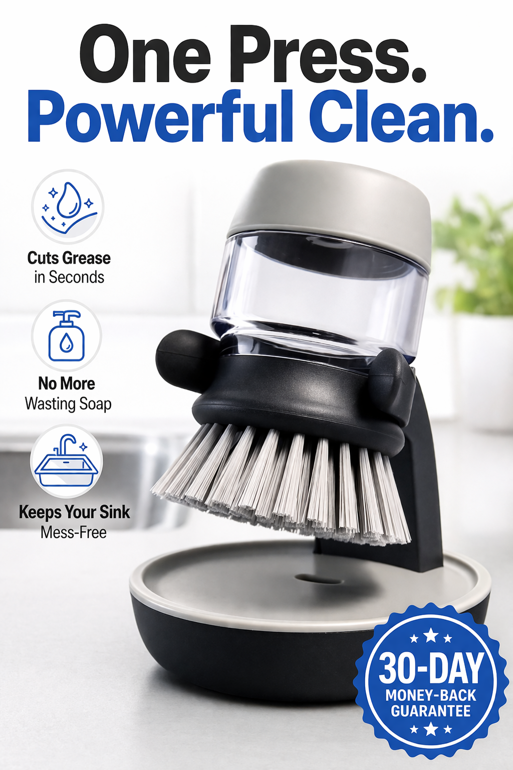 ScrubMate