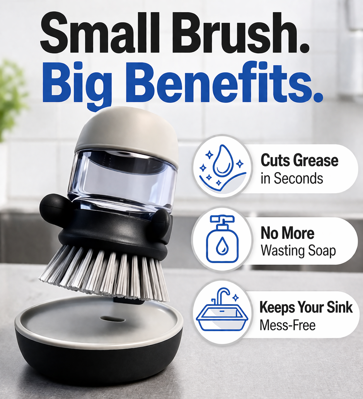 ScrubMate