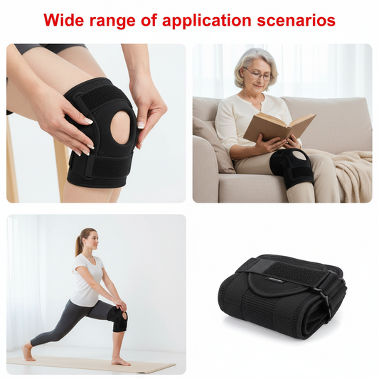 Kneefinity Comfort Sleeve