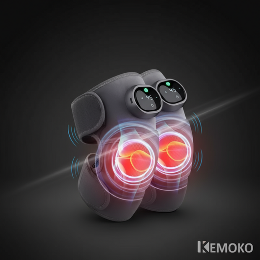 Kneefinity Comfort Sleeve