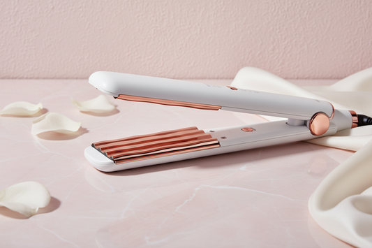 HydroWave Hair Styler